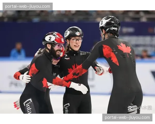 荷兰短道速滑女子项目统治力惊人 但男子项目青黄不接危机初现
