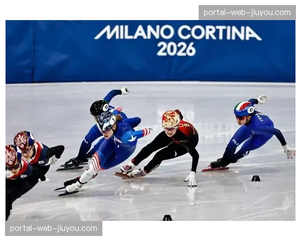 荷兰队短道速滑包揽5金 世界竞争格局发生巨变